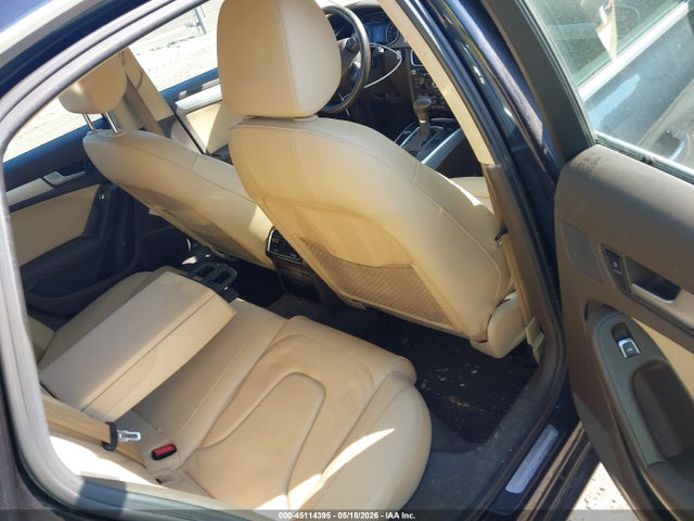 Audi A4 2.0t Premium