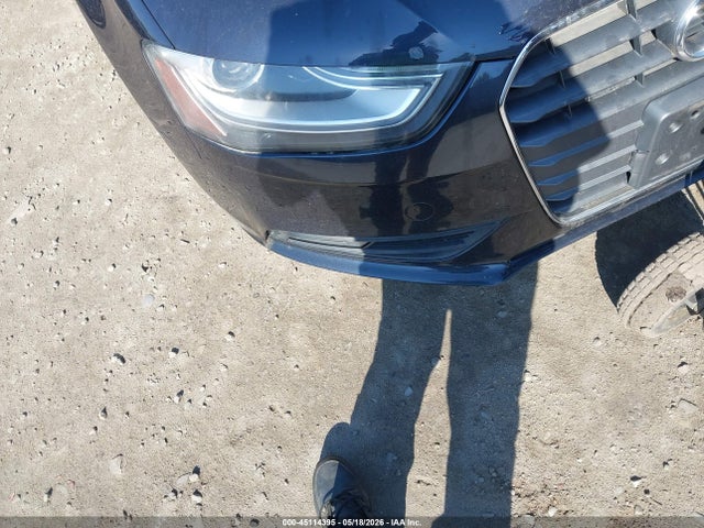 Audi A4 2.0t Premium