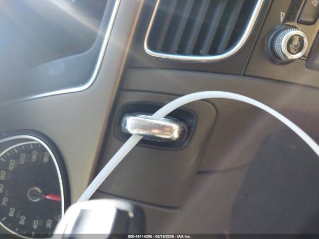 Audi A4 2.0t Premium