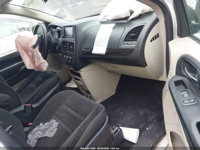 Dodge Grand Caravan Se