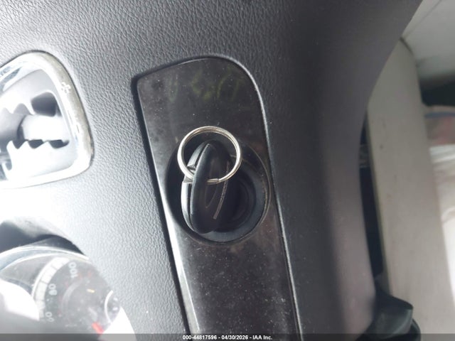 Dodge Grand Caravan Se