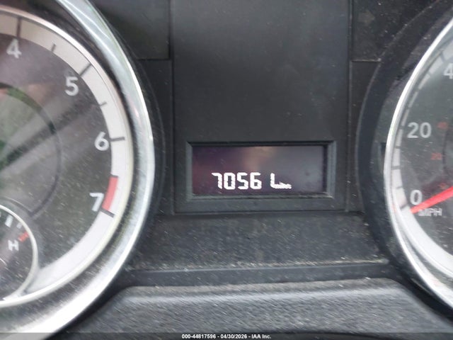 Dodge Grand Caravan Se
