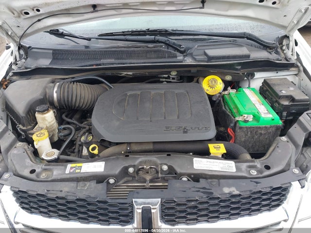 Dodge Grand Caravan Se