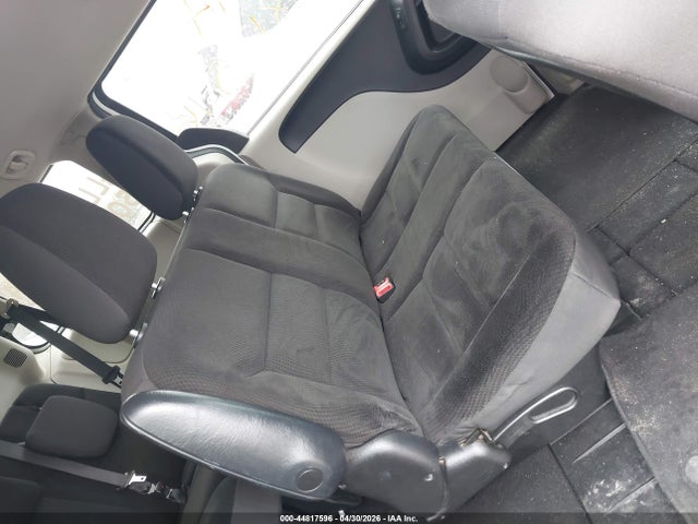Dodge Grand Caravan Se
