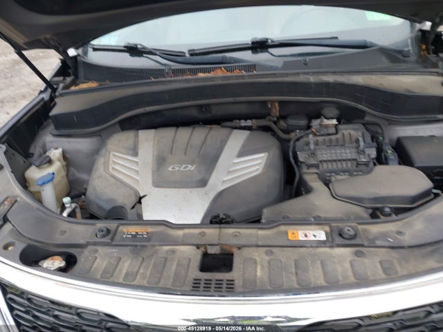 Kia Sorento Ex V6