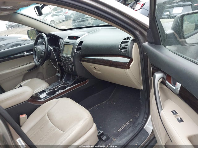 Kia Sorento Ex V6
