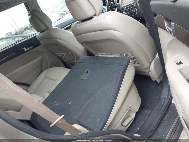 Kia Sorento Ex V6
