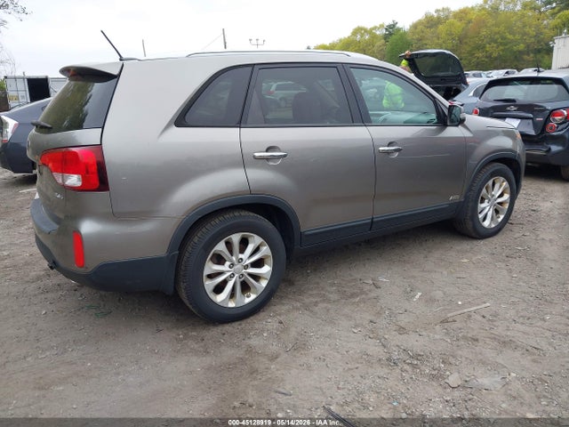 Kia Sorento Ex V6
