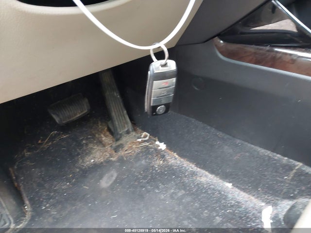 Kia Sorento Ex V6