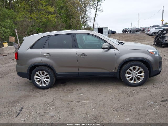 Kia Sorento Ex V6