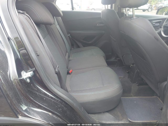 Chevrolet Trax 1ls