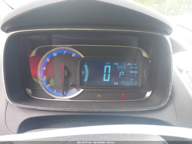 Chevrolet Trax 1ls