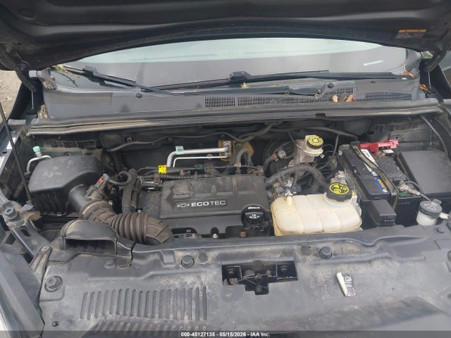 Chevrolet Trax 1ls