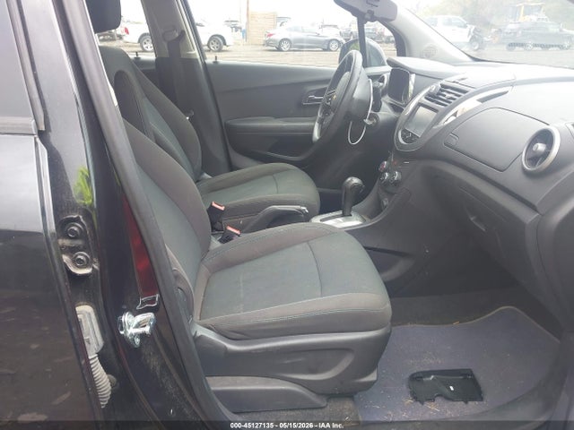 Chevrolet Trax 1ls