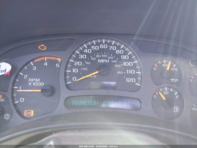 GMC Sierra 2500 Sle