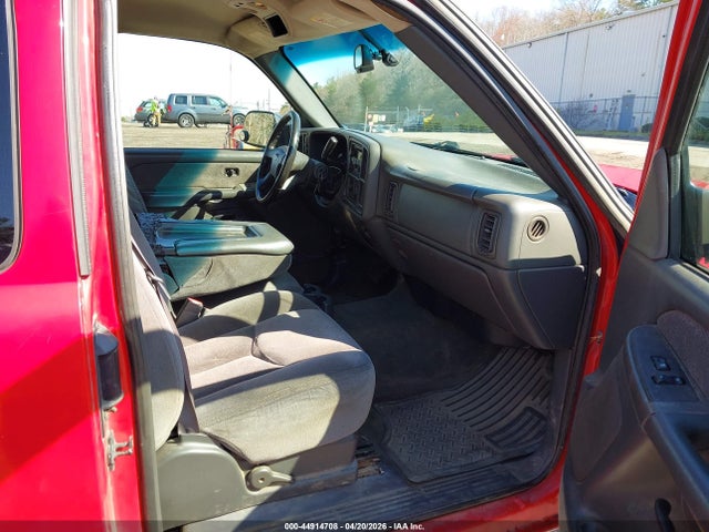 GMC Sierra 2500 Sle