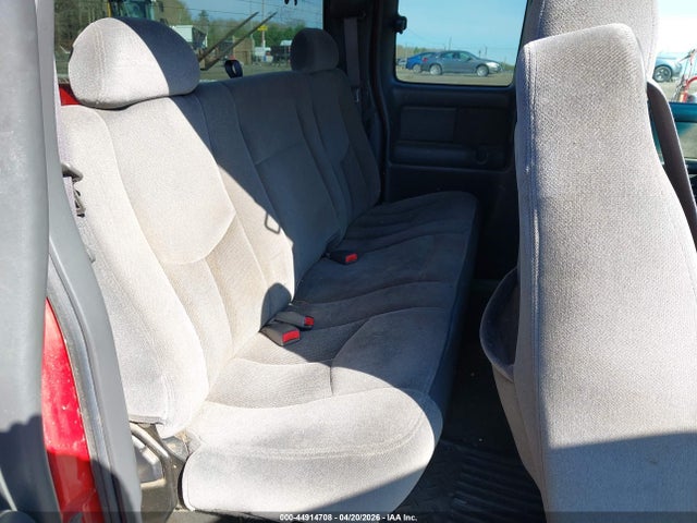 GMC Sierra 2500 Sle
