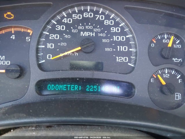 GMC Sierra 2500 Sle