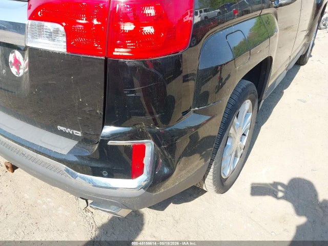 GMC Terrain Sle-2