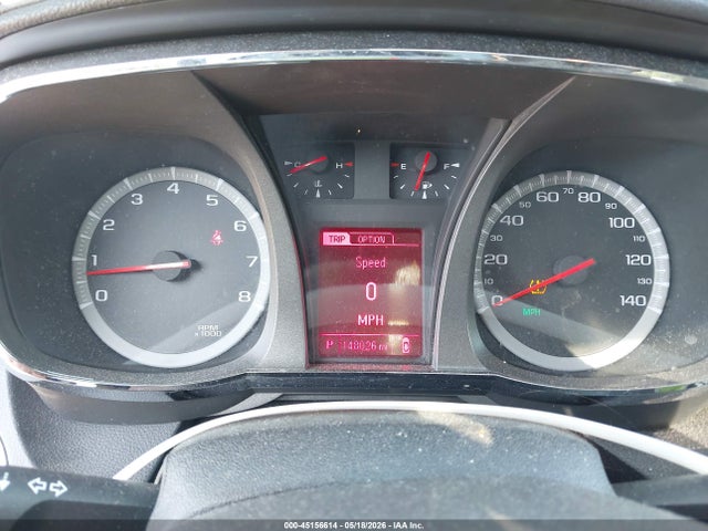 GMC Terrain Sle-2