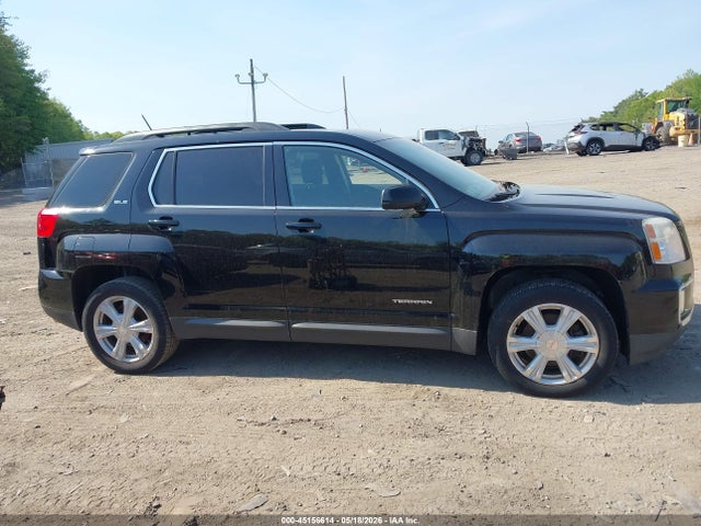 GMC Terrain Sle-2