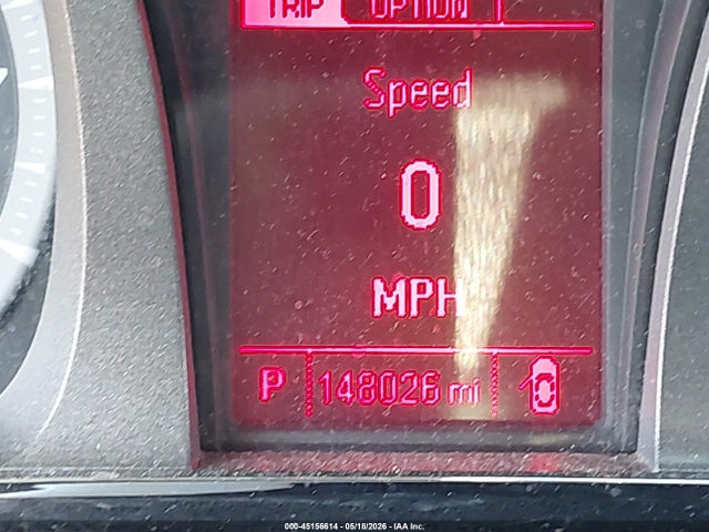 GMC Terrain Sle-2