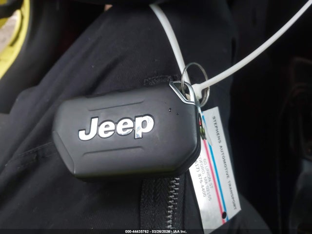 Jeep Gladiator Willys Sport 4x4