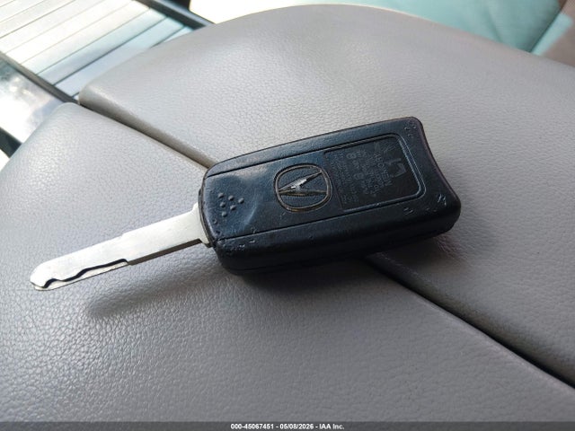 Acura MDX Sport Package