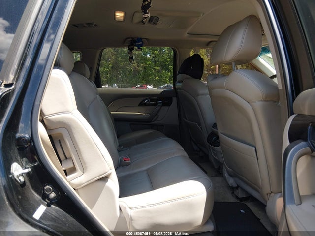 Acura MDX Sport Package