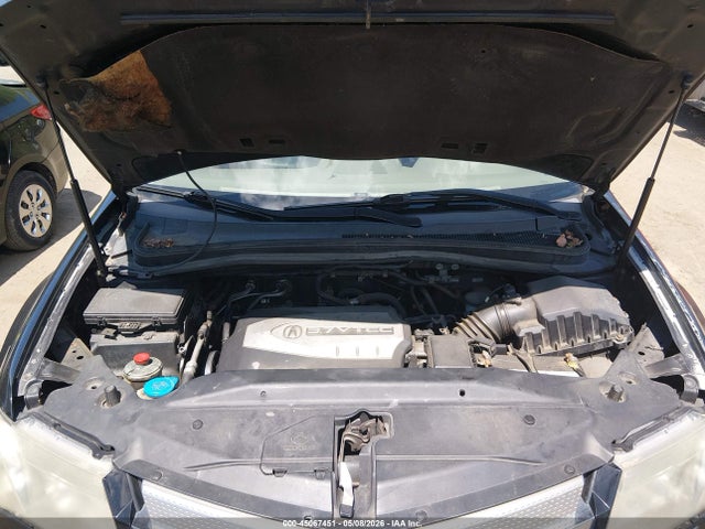 Acura MDX Sport Package