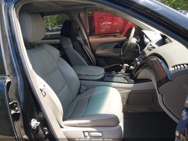 Acura MDX Sport Package