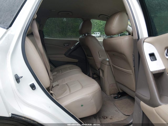 Nissan Murano S