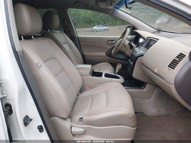 Nissan Murano S