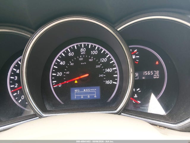 Nissan Murano S