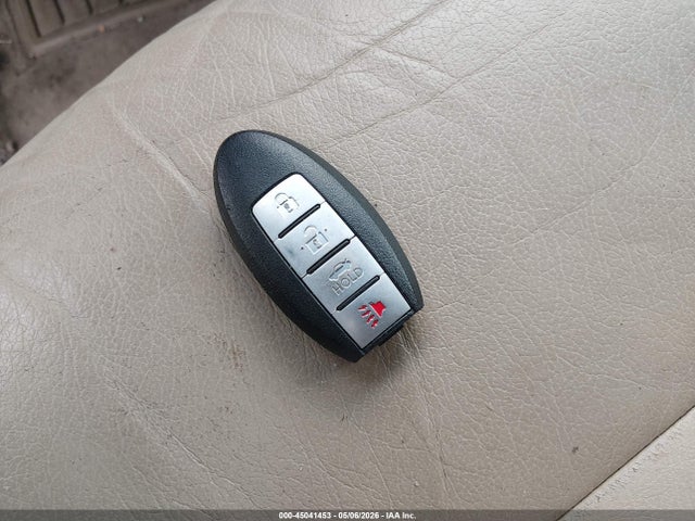 Nissan Murano S