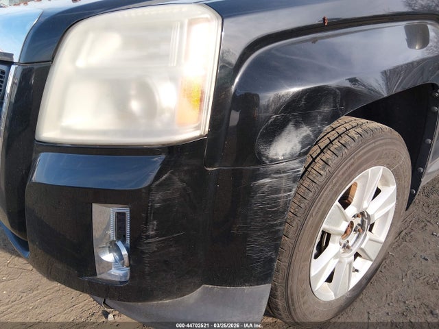 GMC Terrain Sle-1
