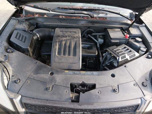 GMC Terrain Sle-1