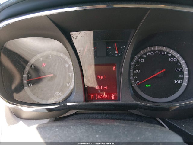 GMC Terrain Slt-2