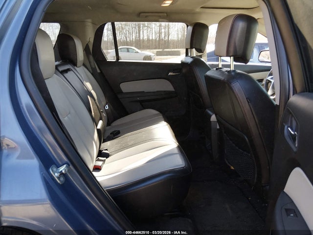 GMC Terrain Slt-2