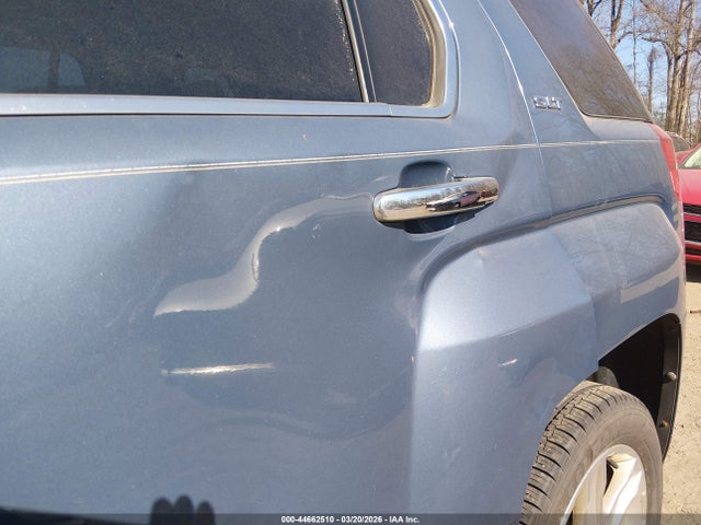 GMC Terrain Slt-2