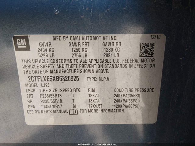 GMC Terrain Slt-2