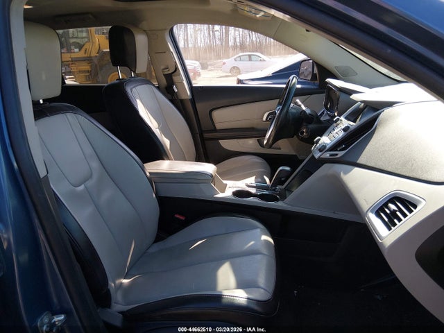 GMC Terrain Slt-2
