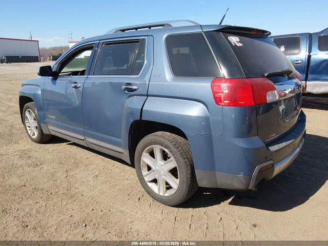 GMC Terrain Slt-2
