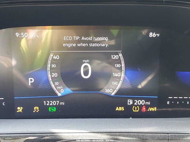 Volkswagen Taos S