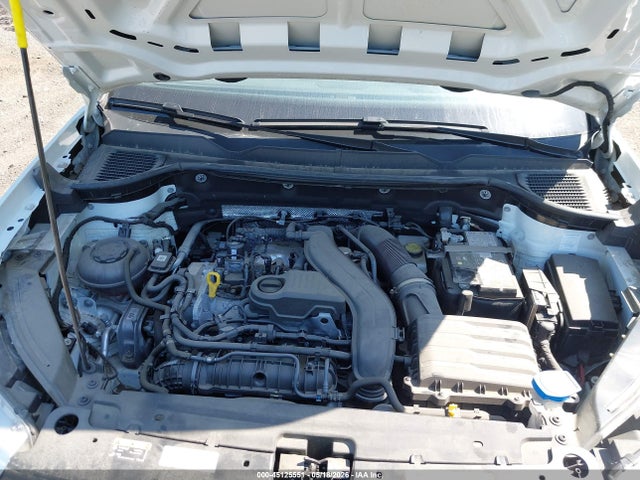 Volkswagen Taos S