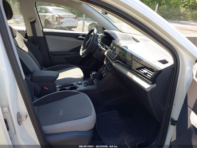 Volkswagen Taos S