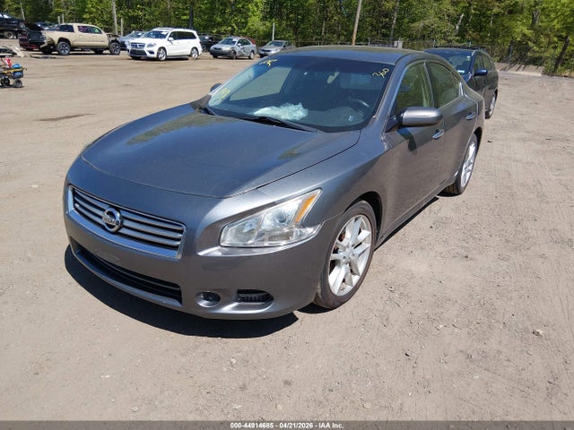 Nissan Maxima