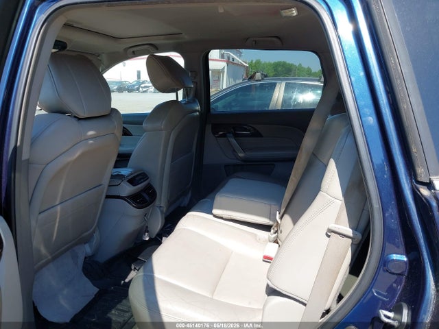 Acura MDX