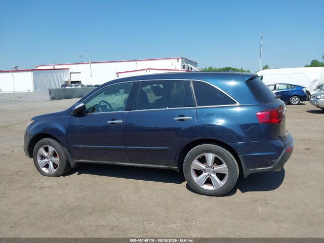 Acura MDX