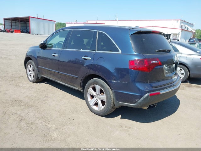 Acura MDX